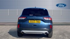 Ford Kuga 1.5 EcoBoost 150 Titanium Edition 5dr Petrol Estate